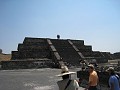 Mexico Pyramids - Mexico City 2009 0915